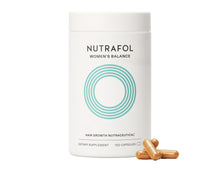 Load image into Gallery viewer, NUTRAFOL - WOMEN'S BALANCE