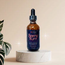 Load image into Gallery viewer, BERRY BURN  Dr. Drops