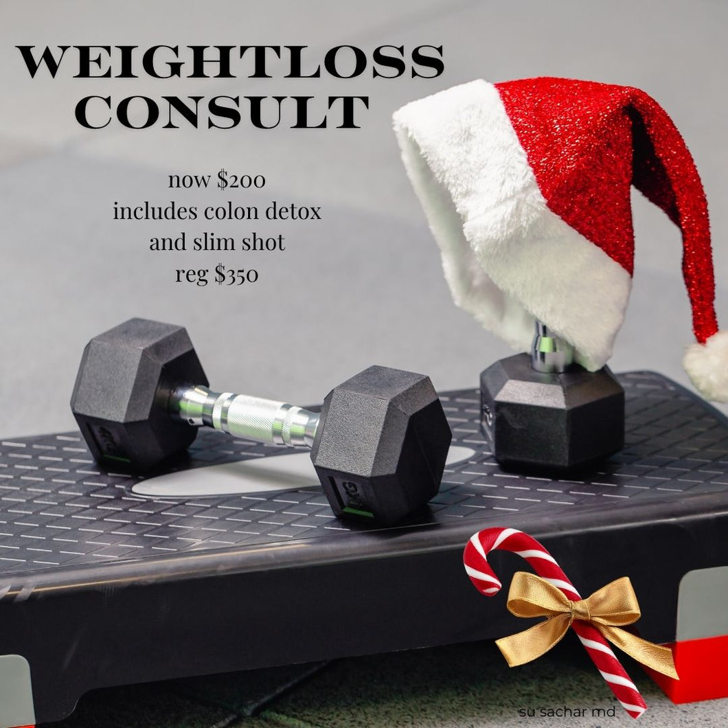 RESET Weightloss Consult