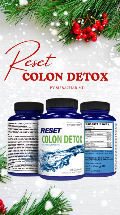 COLON DETOX