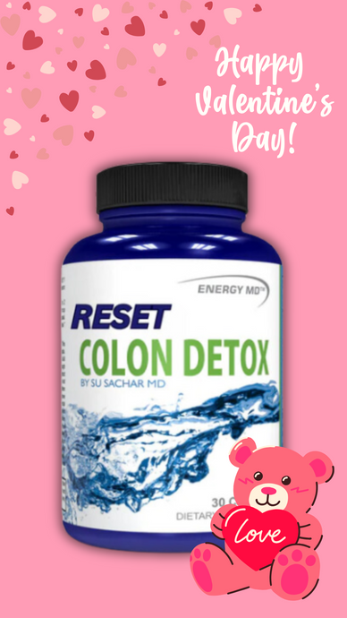 COLON DETOX