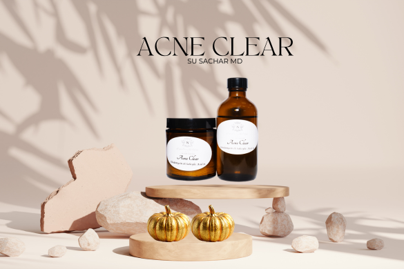 Acne Clear