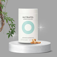 Load image into Gallery viewer, NUTRAFOL - WOMEN&#39;S BALANCE