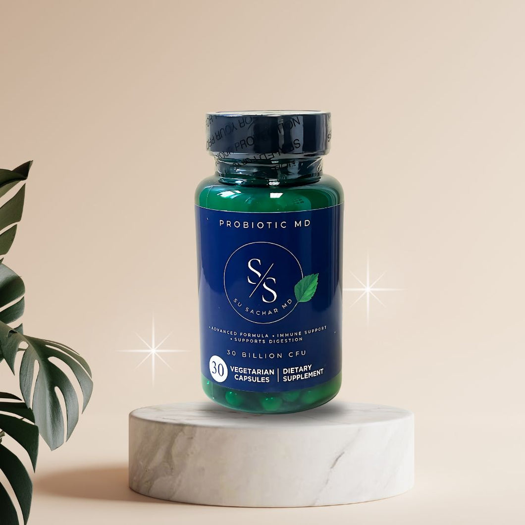Daily Probiotic