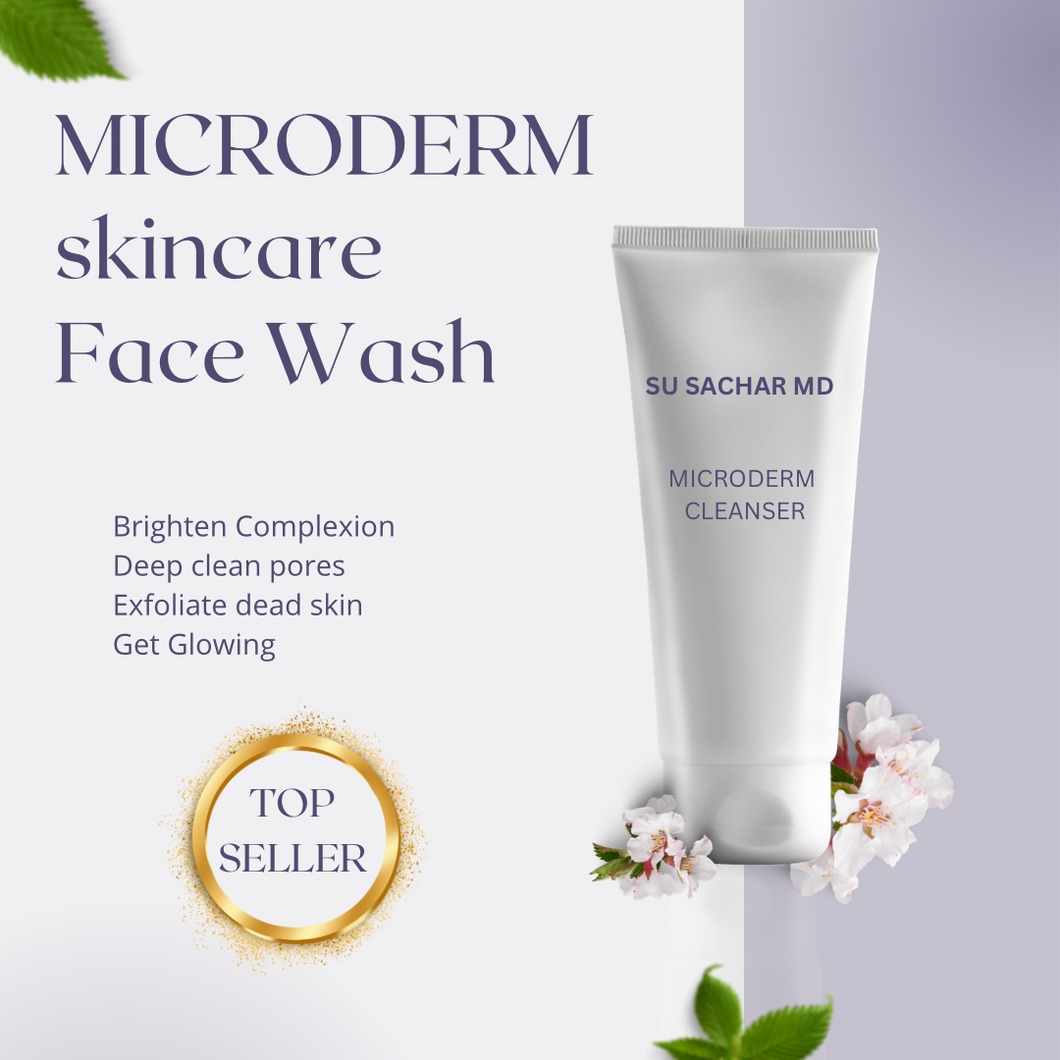 MICRODERM CLEANSER