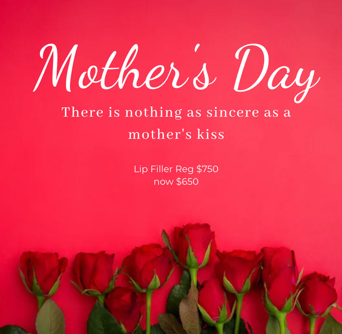 LIP FILLER $100 Off