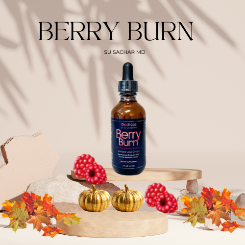 Berry Burn