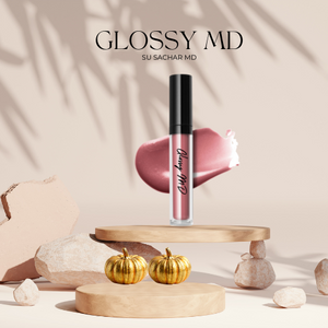 Hybrid Lip Serum