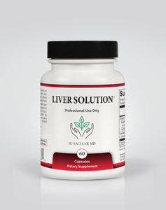 Liver Solution