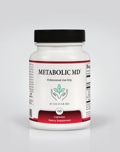 Metabolic MD