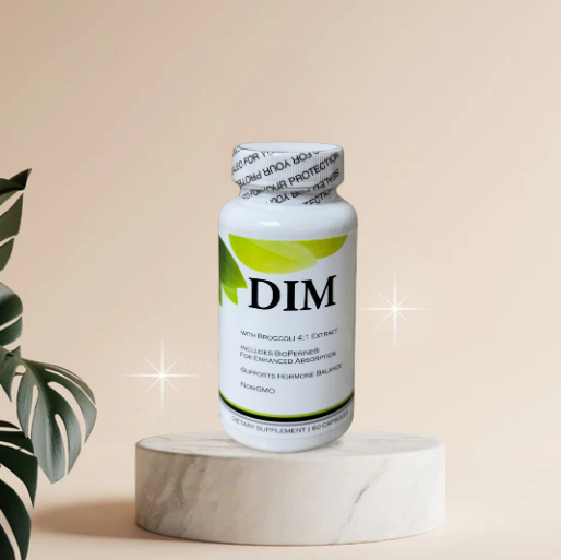 DIM Hormone Balance