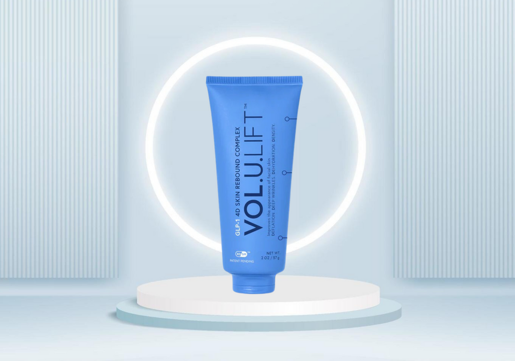 VOL.U.LIFT powered by image skincare