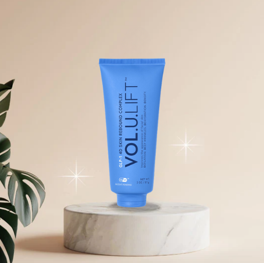 VOL.U.LIFT powered by image skincare