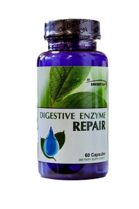 DIGESTIVE ENZYME REPAIR